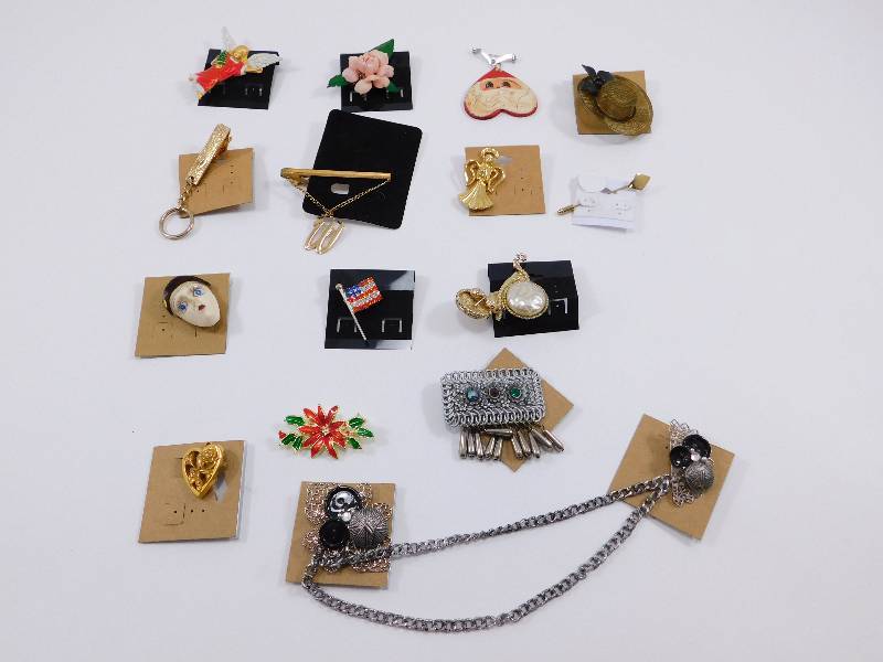 Lot of Misc. Jewelry