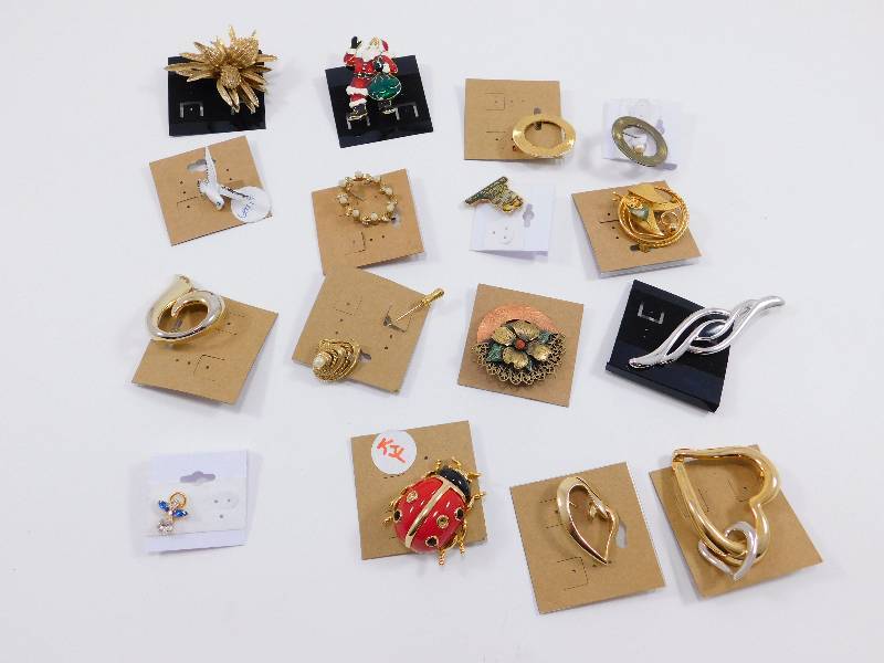 Lot of Misc. Jewelry