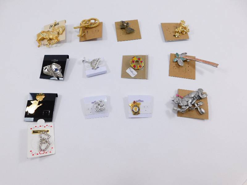 Lot of Misc. Jewelry