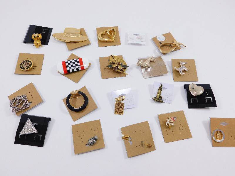 Lot of Misc. Jewelry