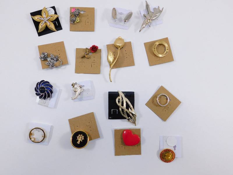 Lot of Misc. Jewelry