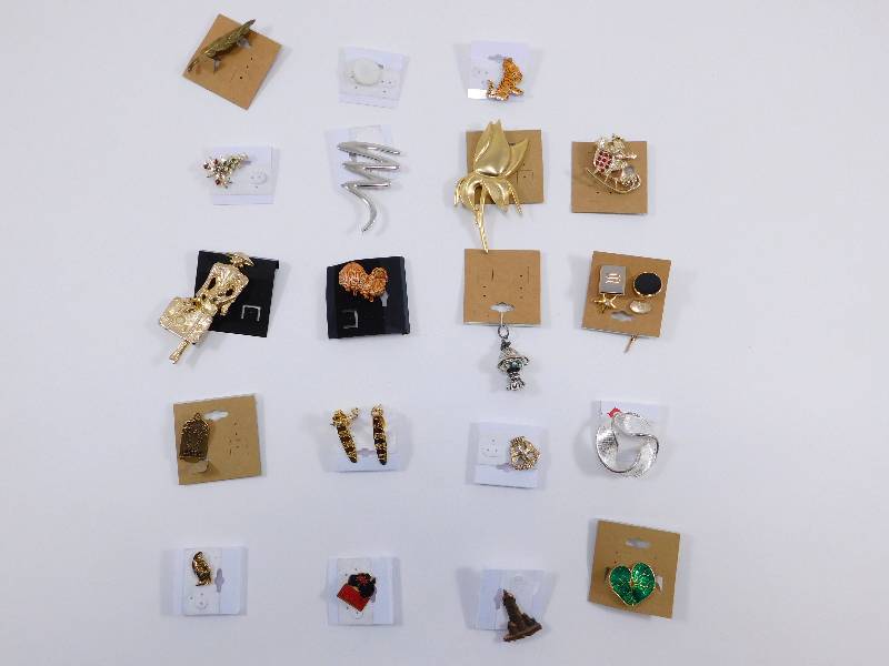 Lot of Misc. Jewelry