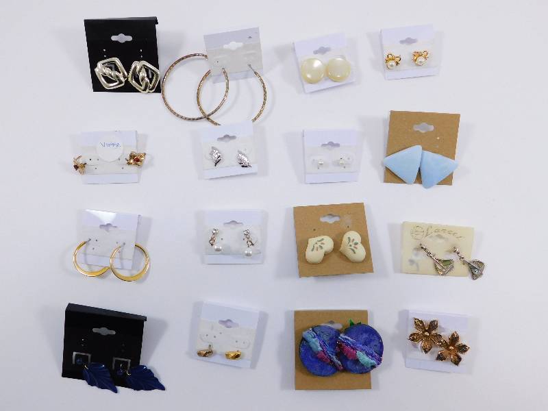 Lot of Misc. Jewelry