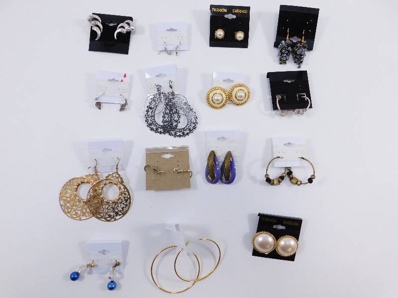 Lot of Misc. Jewelry