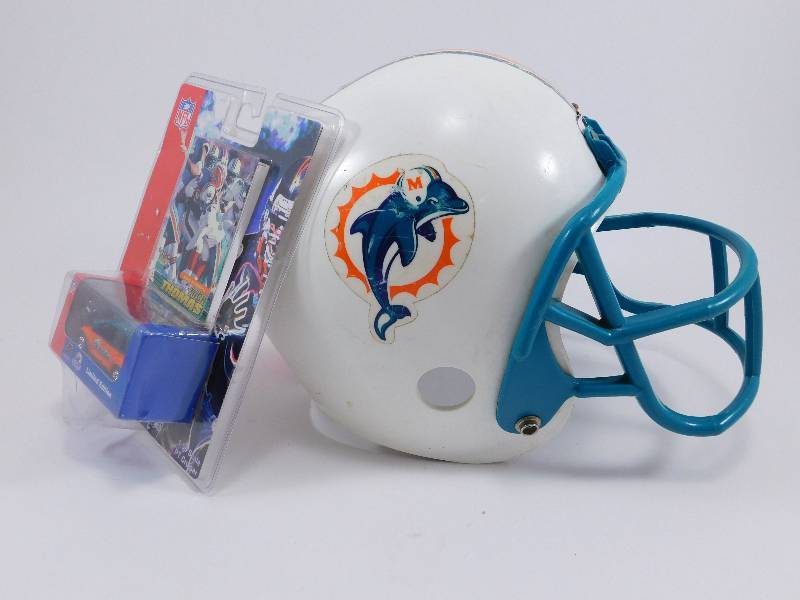 Football Memorabilia