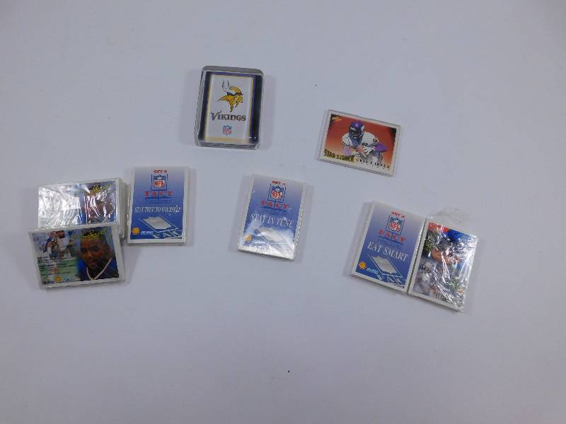 Football Memorabilia