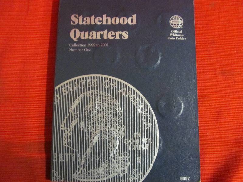 lot 27 image: coins