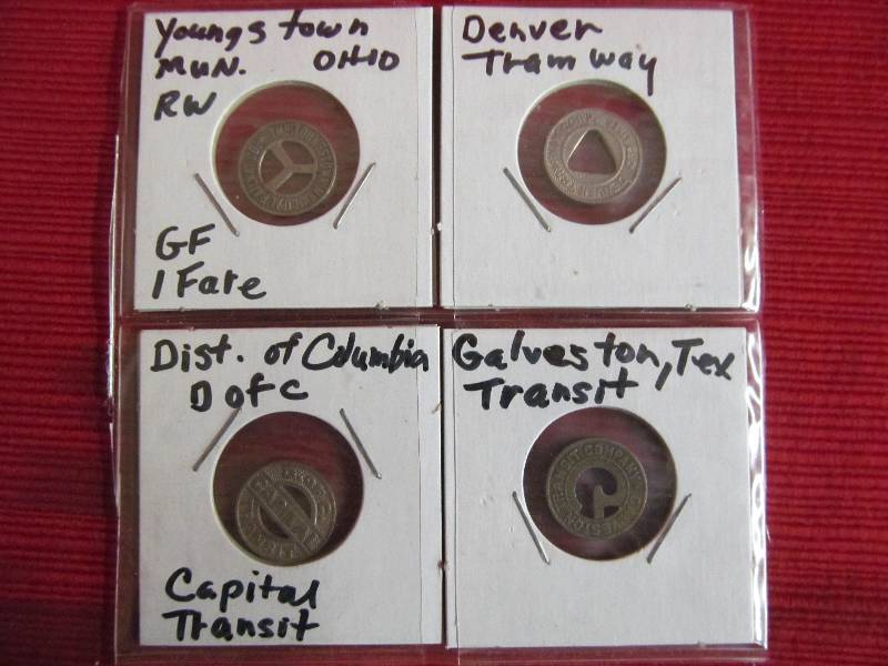 lot 37 image: tokens