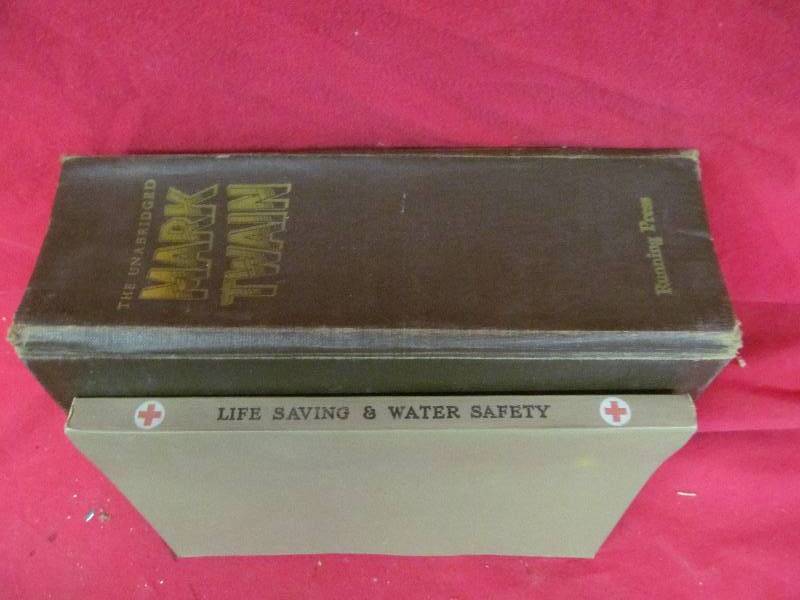 lot 110 image: Books