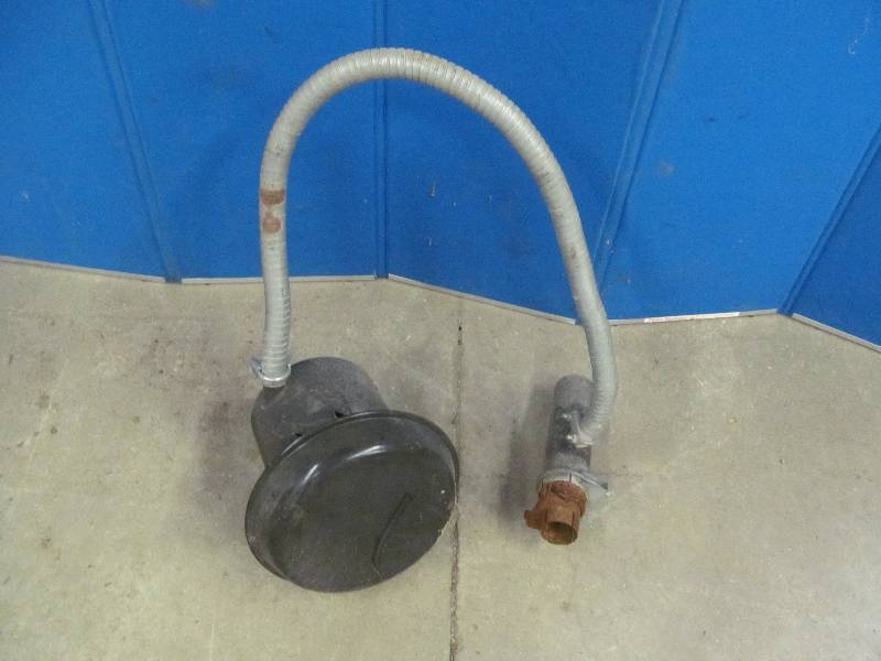 lot 129 image: Aspirator