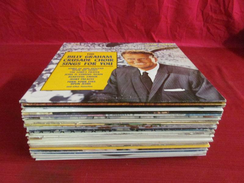 lot 347 image: Vintage Albums