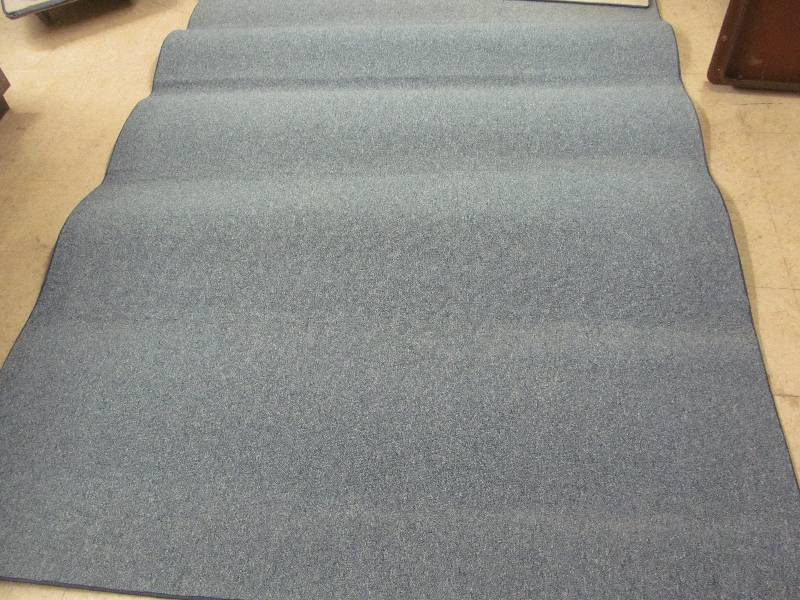 lot 351 image: Rug