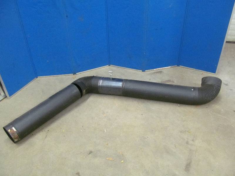 lot 368 image: Stove PipeDampener