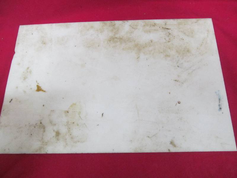 lot 396 image: Plexi Glass