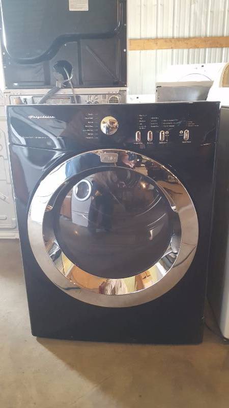 lot 18 image: Frigidaire   Washer
