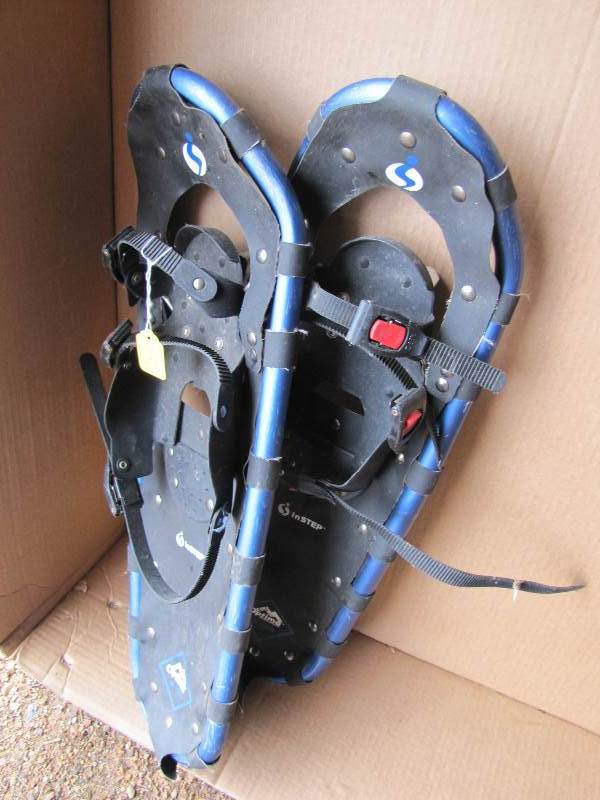 Snow Shoes