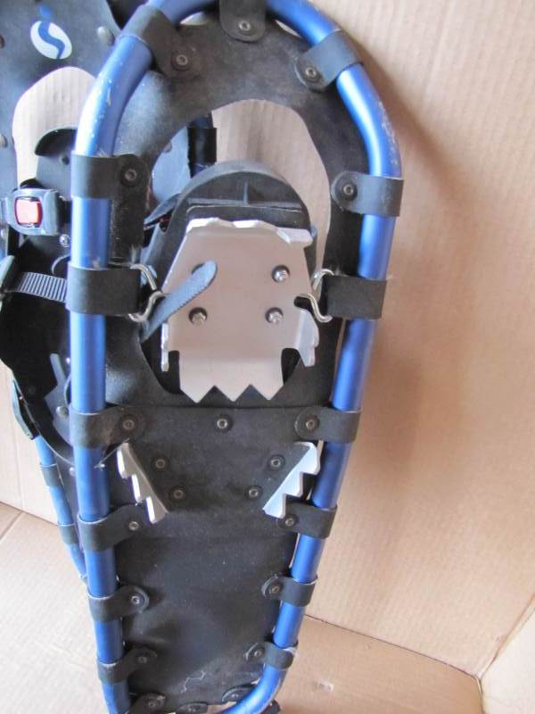 Snow Shoes