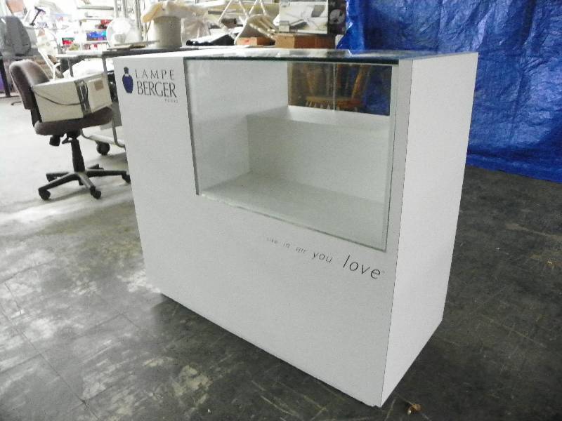 Display Case