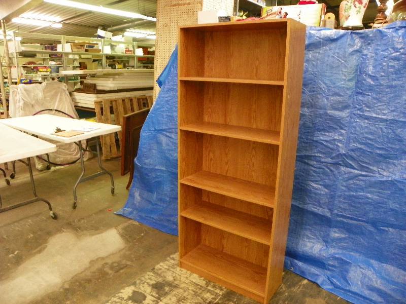 Bookcase