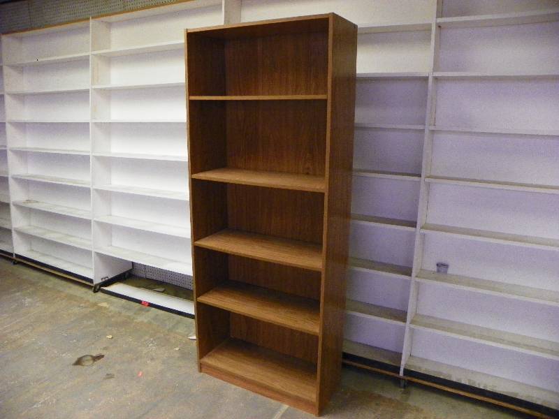 Bookcase