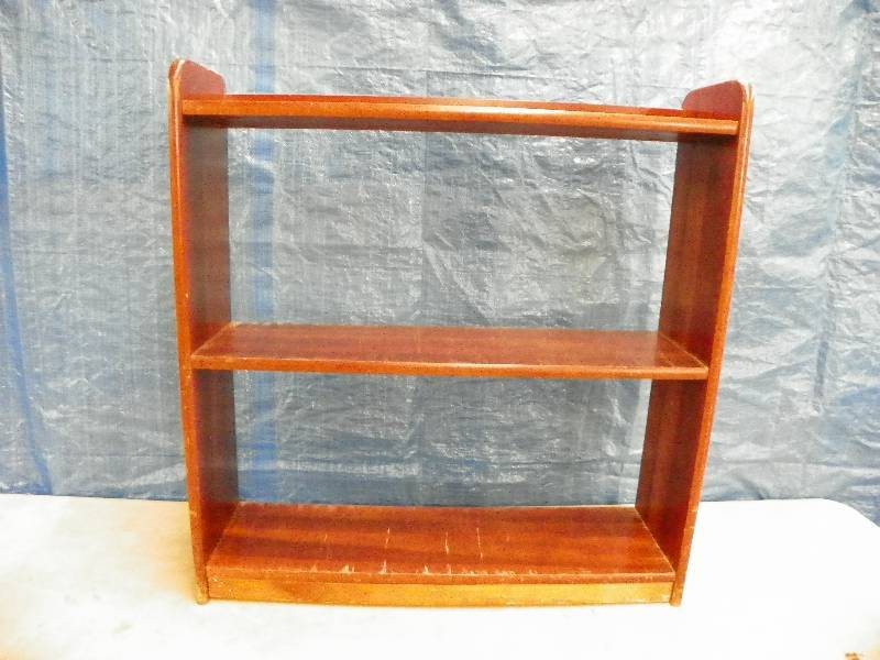 Small Shelf, 8 Deep x 28