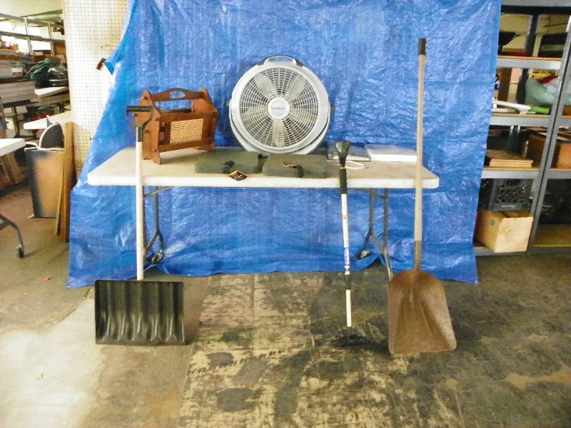 Miscellaneous Mix Lot Of Items