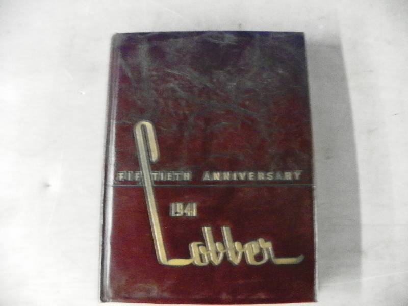 Year Book