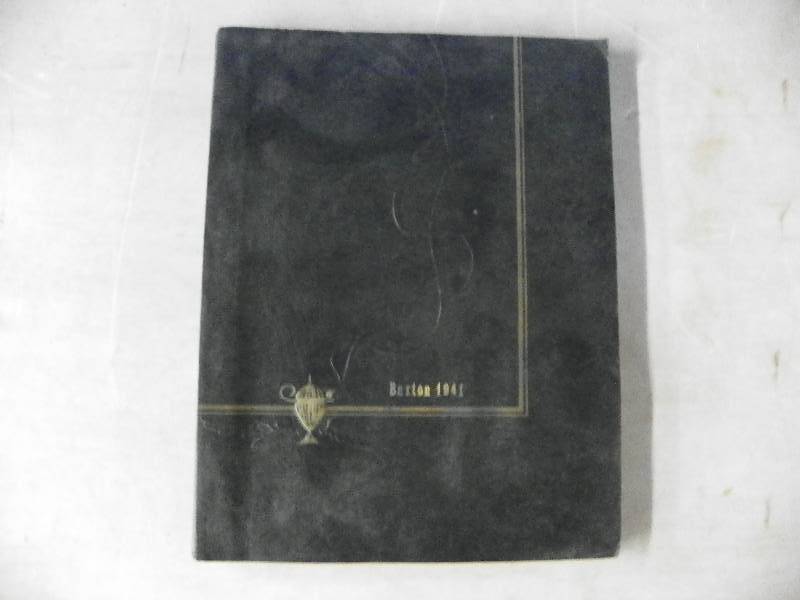 Year Book