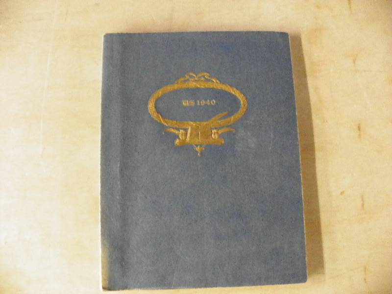 Year Book