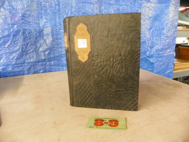 Year Book