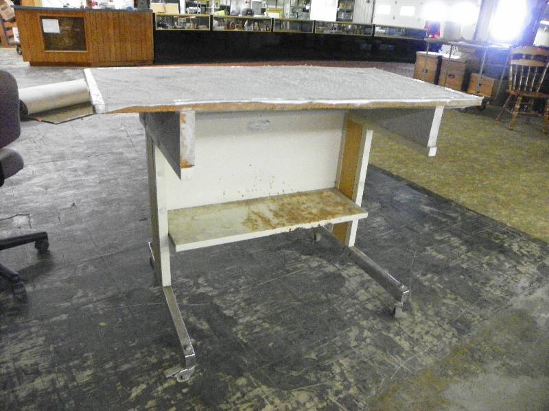 Desk