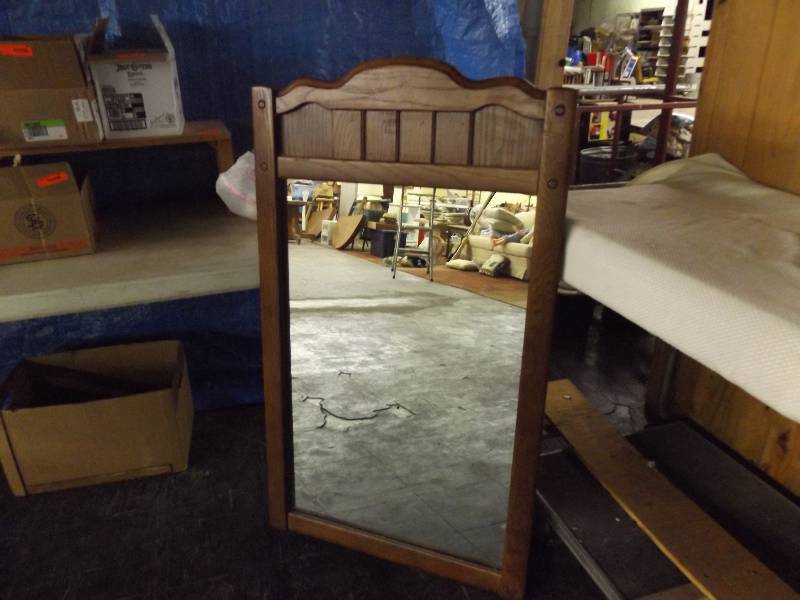 Wall Mirror