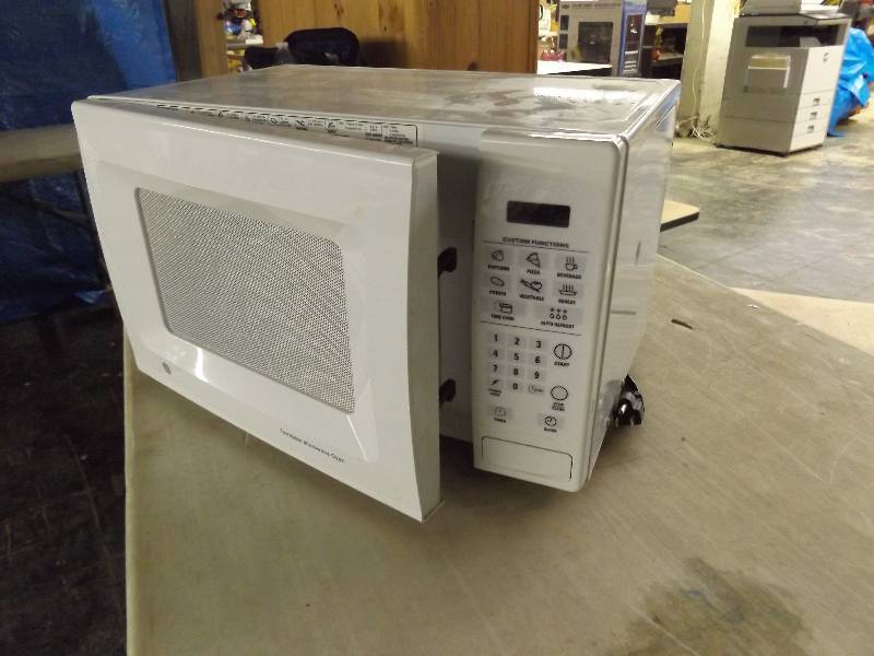 GE Microwave