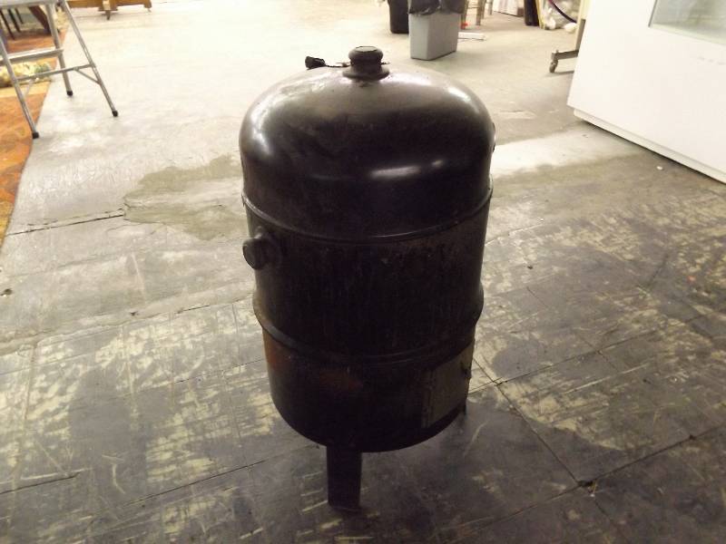 Smoker  Grill