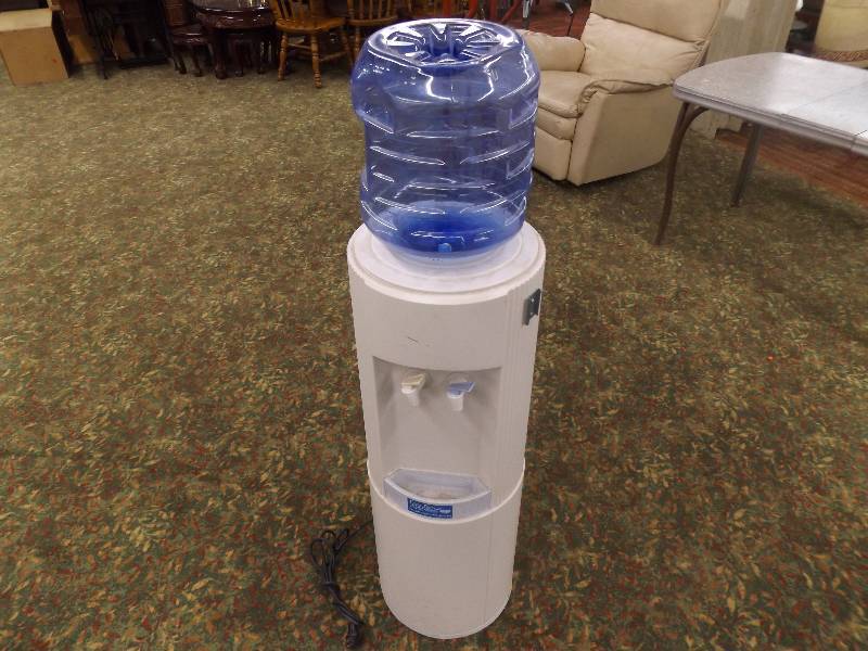 Water Cooler