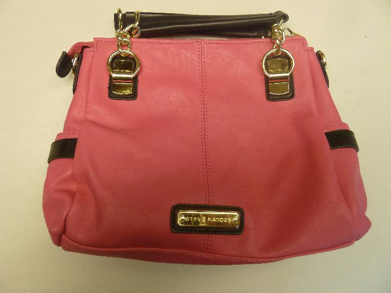 lot 254 image: Steve Madden Purse