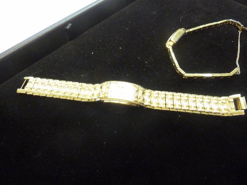 lot 289 image: High End Watch Lot