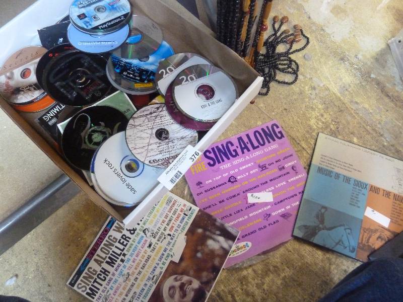 lot 376 image: Music Lot