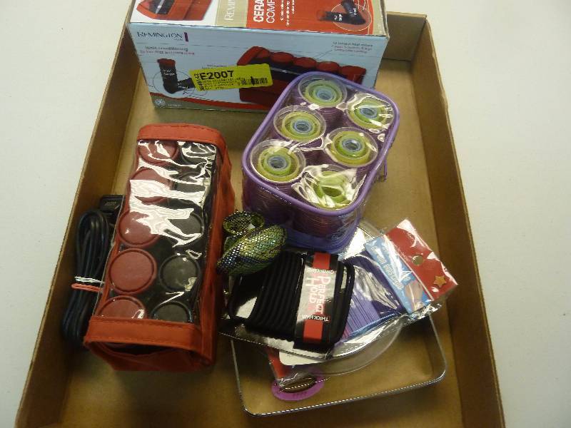 lot 390 image: Hair Care Lot