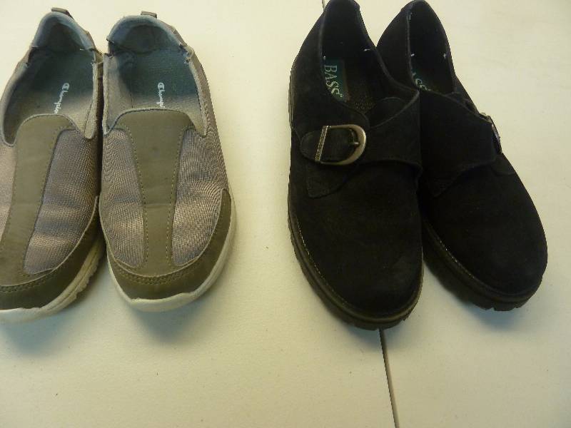 lot 441 image: Shoe Lot