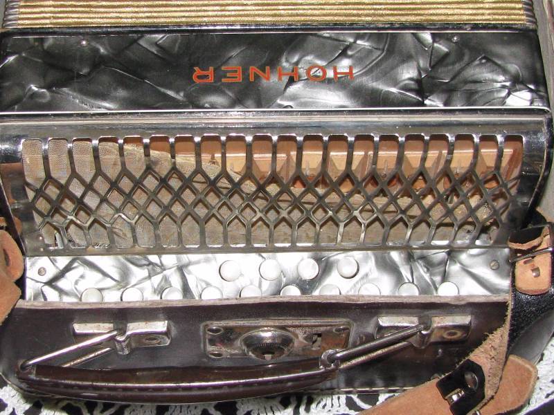 Honer Accordion