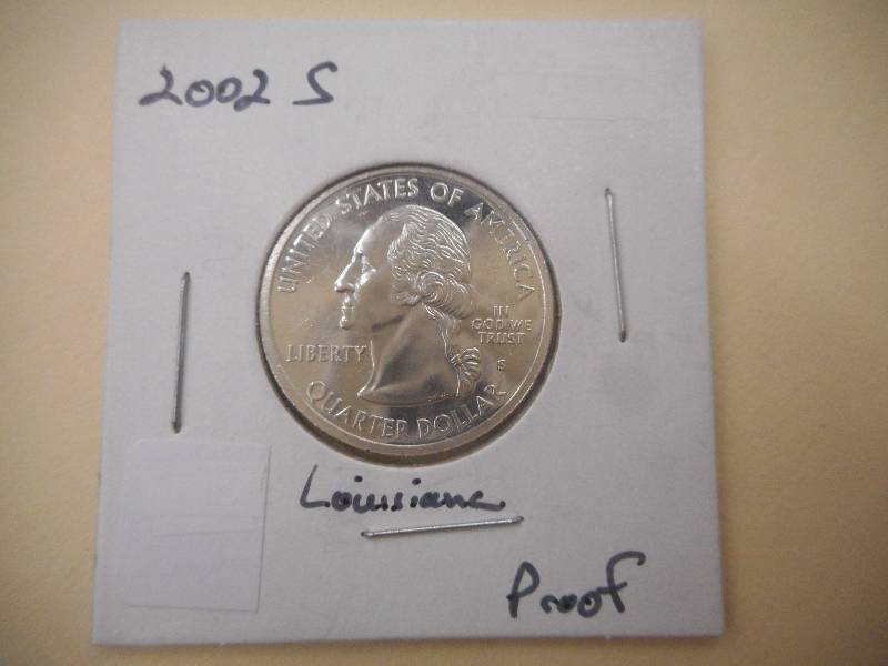 2002 S - Washington - Louisiana Sta...