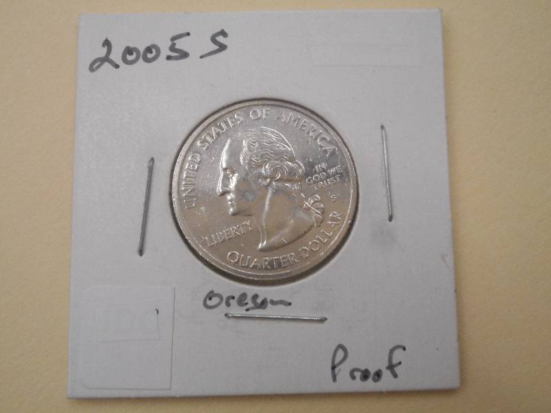 2005 S - Washington - Oregon State ...
