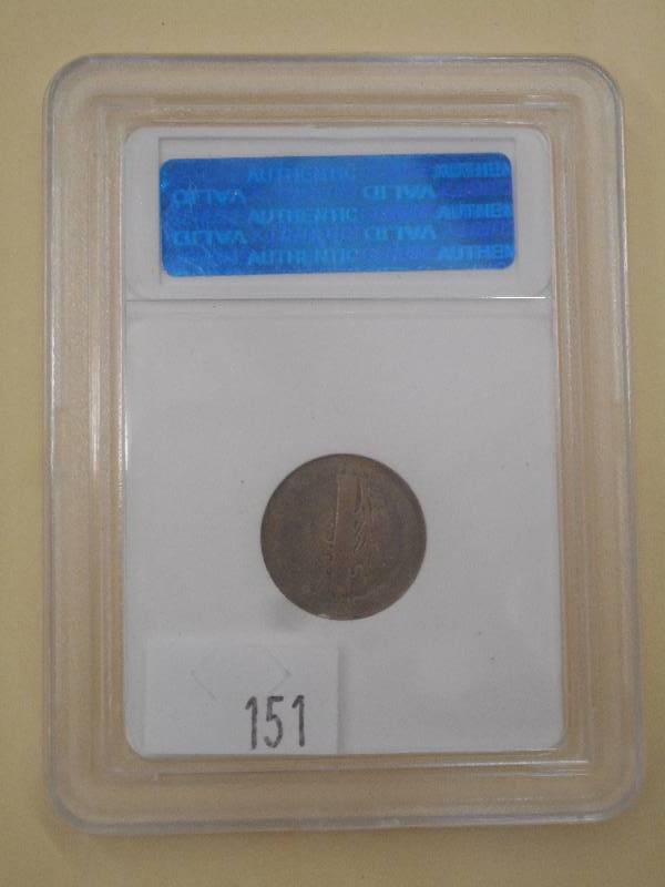 1916 D - Mercury Silver Dime - Circ...