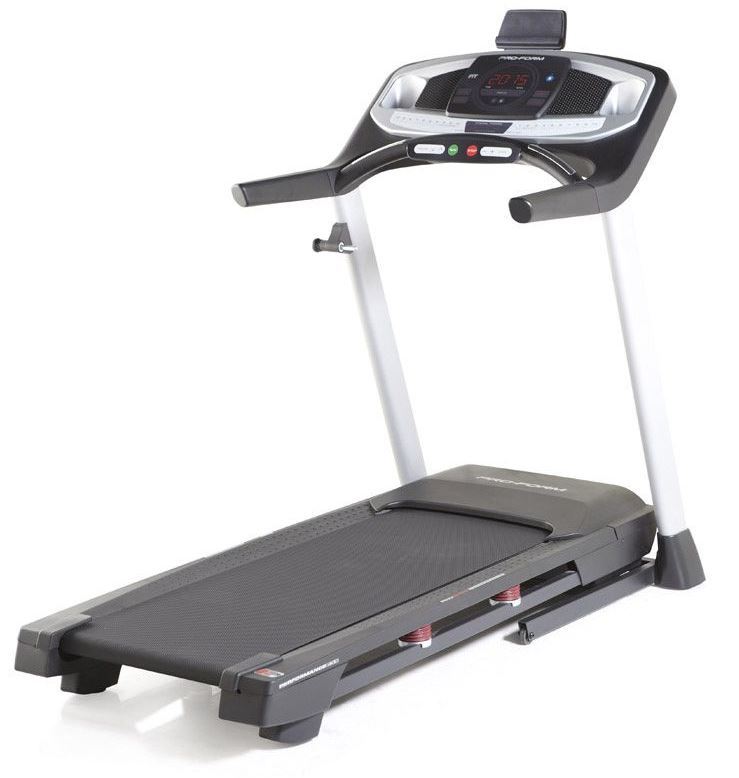 lot 41 image: Proform Performance 400i Treadmill