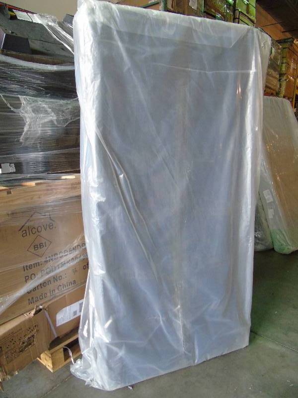 lot 84 image: Serta Perfect Sleeper Box Spring - Twin XL
