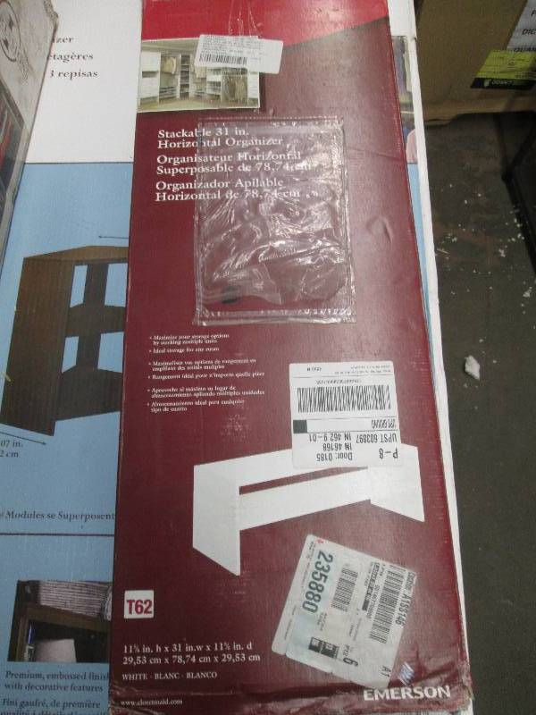 closent maid stackable 31 horizont...
