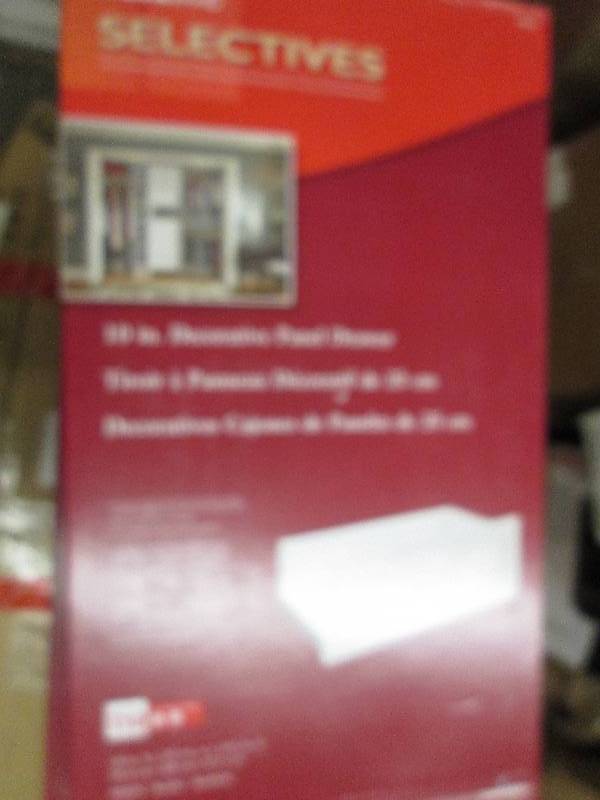 closetmaid selectives 10 decorativ...
