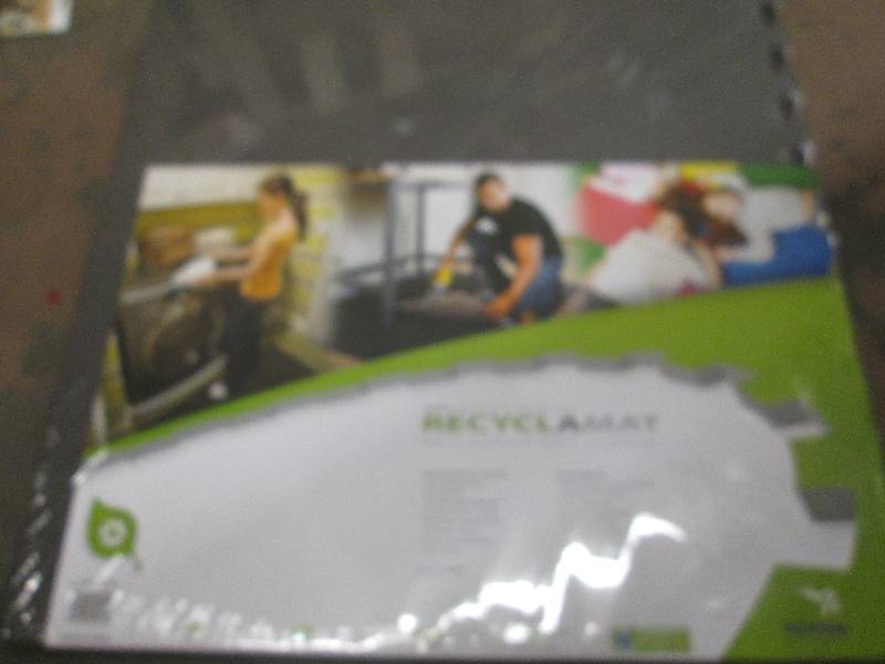 recyclamat multipurpose soft floori...