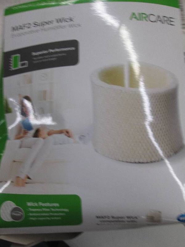 2 filters for humidifiers ...